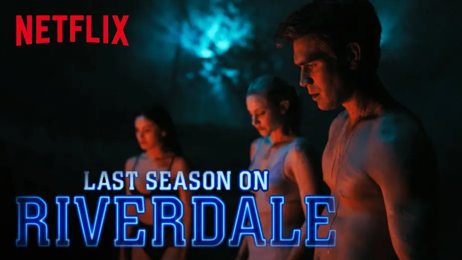 Video for the series Riverdale — Riverdale Season 3 Recap | Netflix