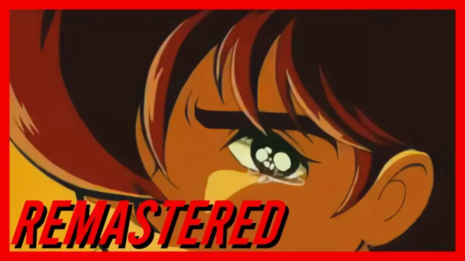 Video for the series Cyborg 009 — Pre-Production Trailer [Fan Remaster]