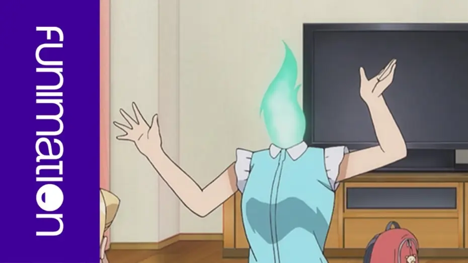 Video for the series Interviews with Monster Girls — Interviews with Monster Girls - Coming Soon