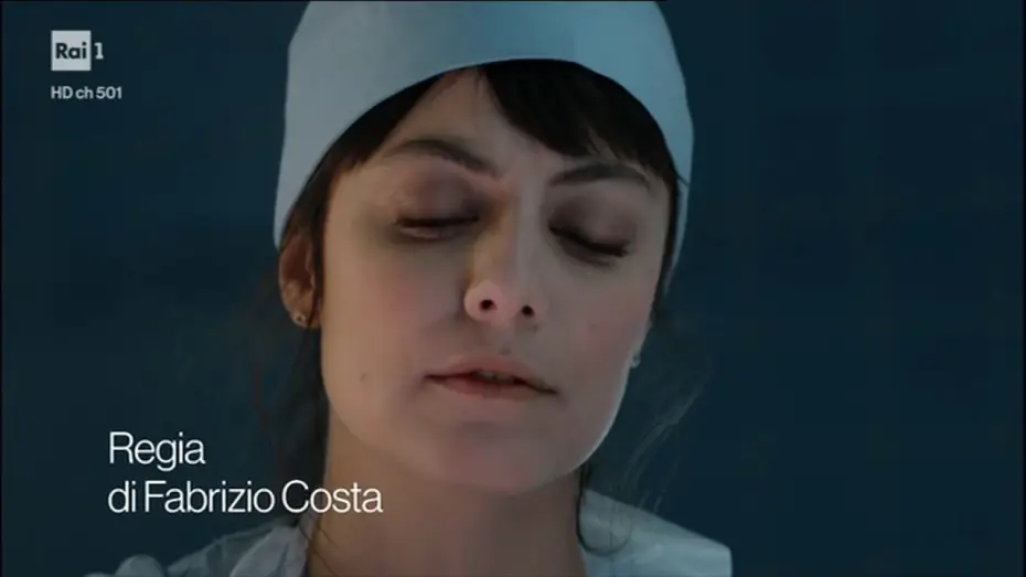 Video for the series L'allieva — Promo:"L'Allieva 2"- prossimamente su Rai 1 (HD)