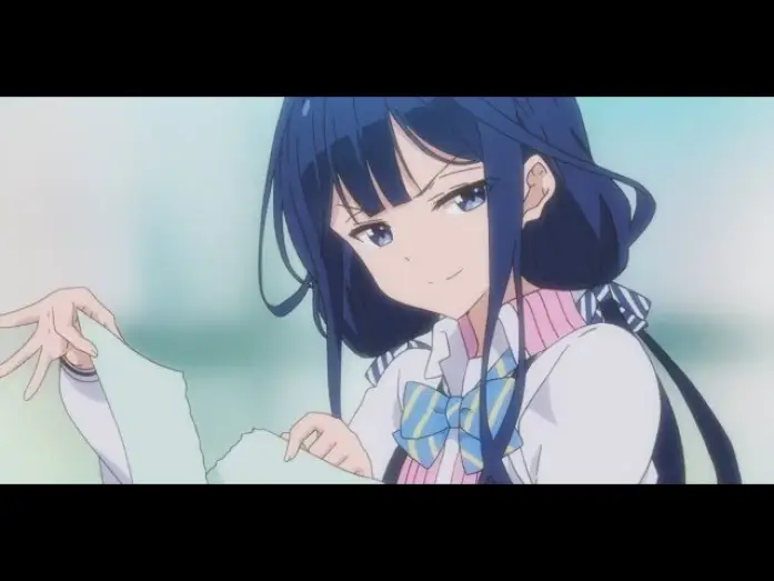 Video for the series Masamune-kun's Revenge — Masamune-kun no Revenge (Masamune-kun's Revenge) English Subbed