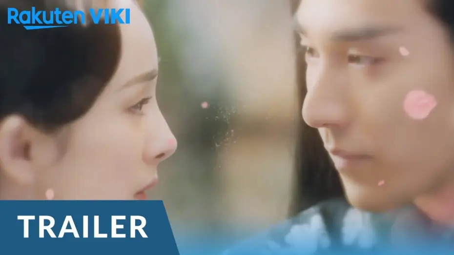 Видео к сериалу Eternal Love — ETERNAL LOVE - OFFICIAL TRAILER | Dilraba Dilmurat, Mark Chao, Yang Mi, Alan Yu