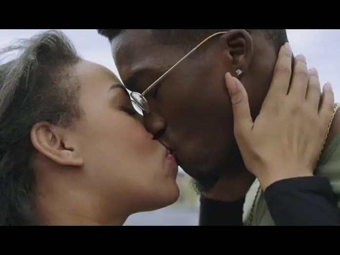 Video for the series For My Man — Love Can Be A Potent Drug | For My Man