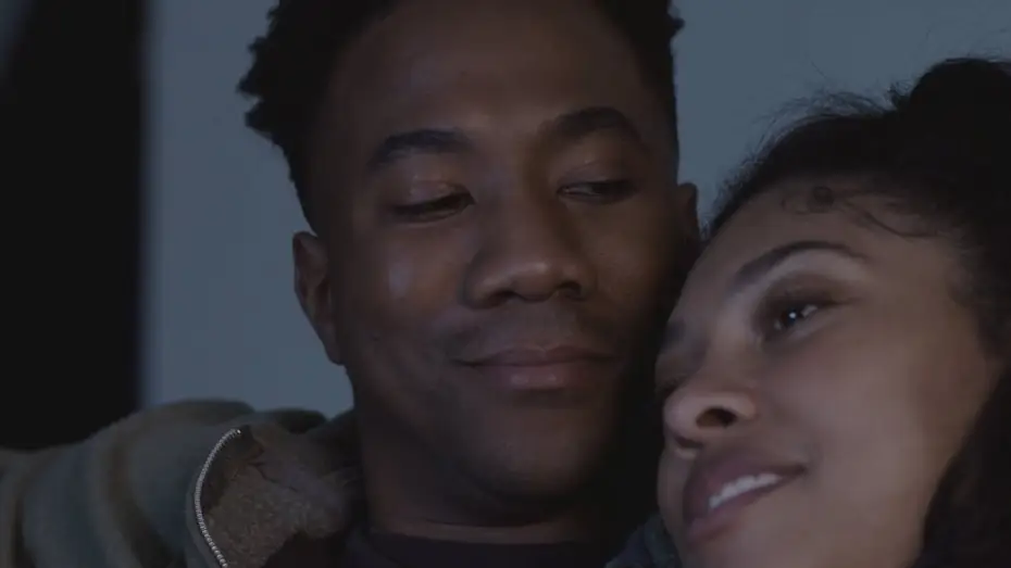 Video for the series For My Man — A Teenage Girl Starts Dating an Older Man Who Literally Robs Her Childhood Years | For My Man