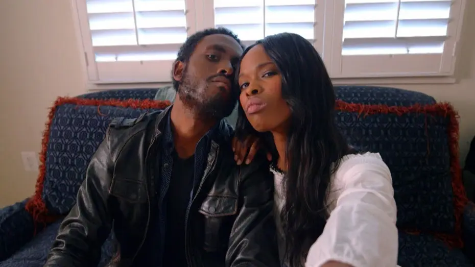 Video for the series For My Man — Queen Pin | For My Man | TV One