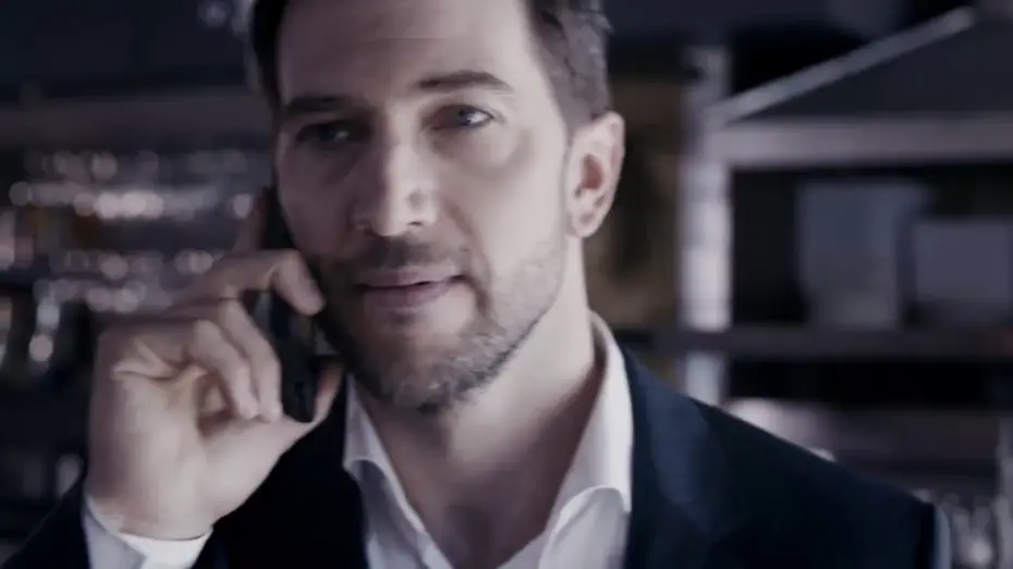 Video for the series Ransom — Ransom TF1/CBS avec ADN Group - Bande-Annonce