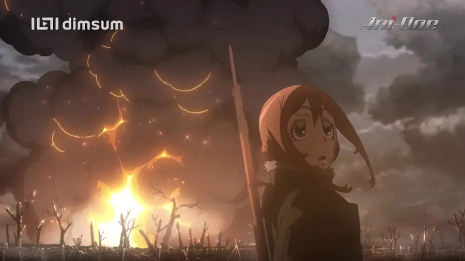 Video for the series Saga of Tanya the Evil — Season 1 — Saga of Tanya The Evil Official Trailer