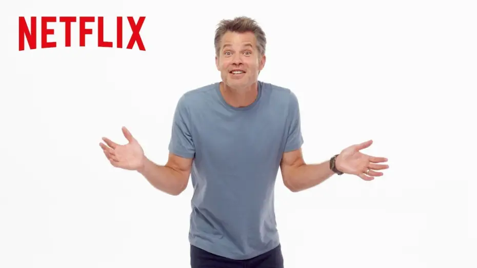 Video for the series Santa Clarita Diet — Santa Clarita Diet - Très intense VOST
