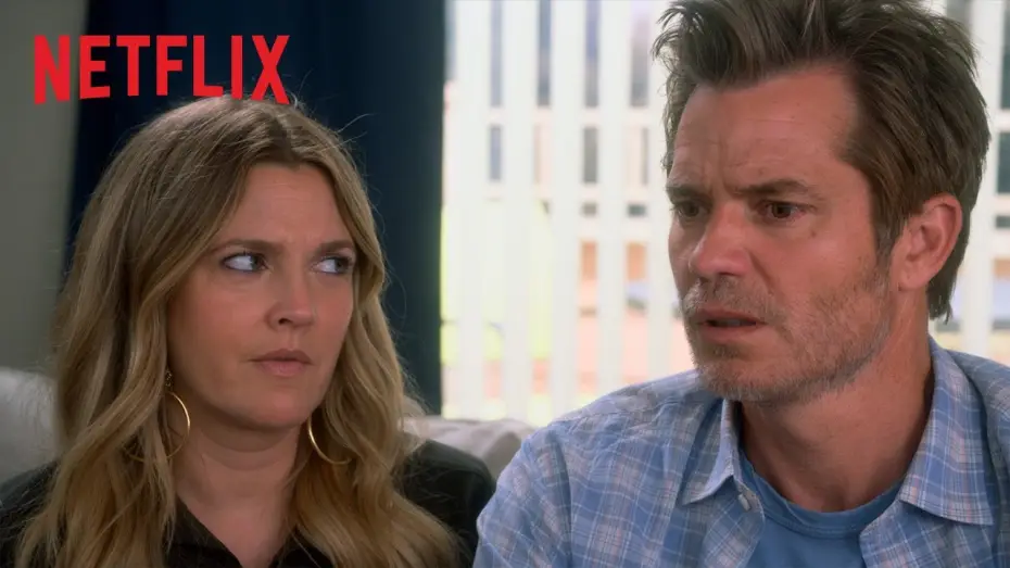 Video for the series Santa Clarita Diet — Santa Clarita Diet | Staffel 3 – Offizieller Trailer [HD] | Netflix