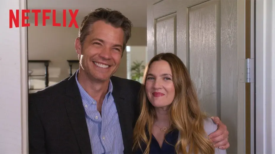 Video for the series Santa Clarita Diet — Santa Clarita Diet | Voici les Hammond VOST