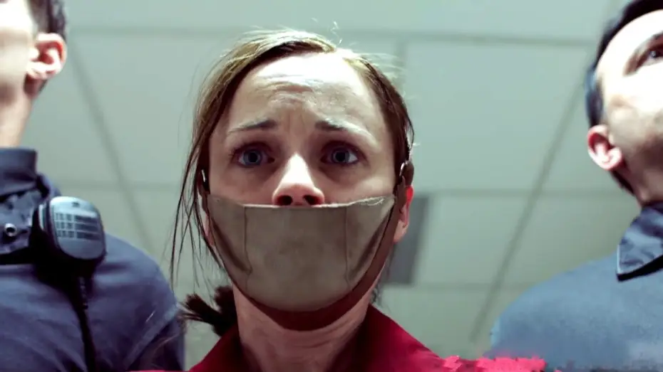 Video for the series The Handmaid's Tale — Рассказ служанки (1 сезон) — Русский трейлер (2017)