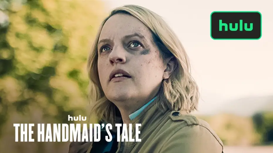 Video for the series The Handmaid's Tale — Final Season Trailer