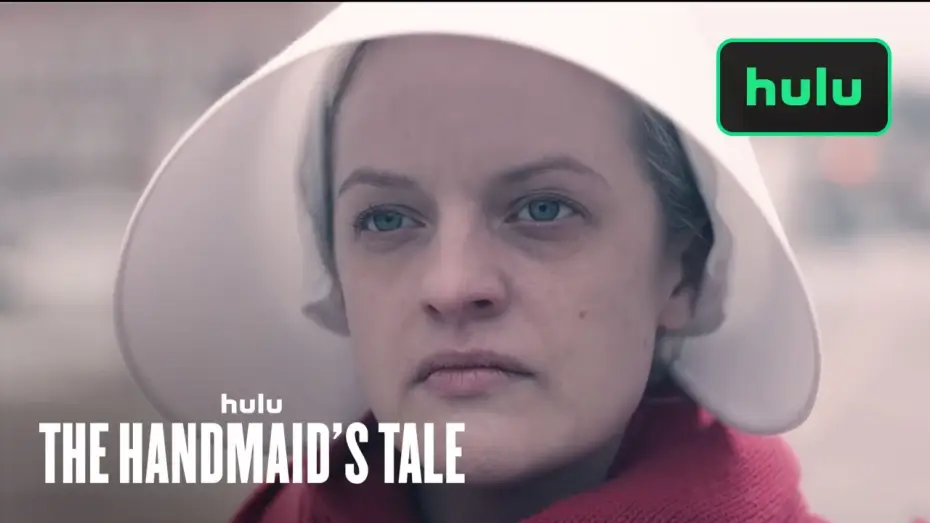 Video for the series The Handmaid's Tale — Series Trailer