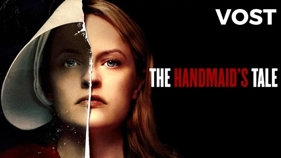Video for the series The Handmaid's Tale — The Handmaid's Tale - Bande Annonce [VOST]