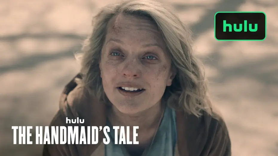 Video for the series The Handmaid's Tale — Season 5 Trailer