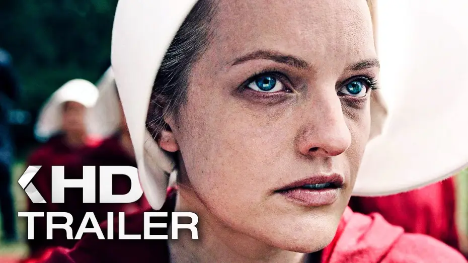 Video for the series The Handmaid's Tale — THE HANDMAID'S TALE Trailer German Deutsch (2017)