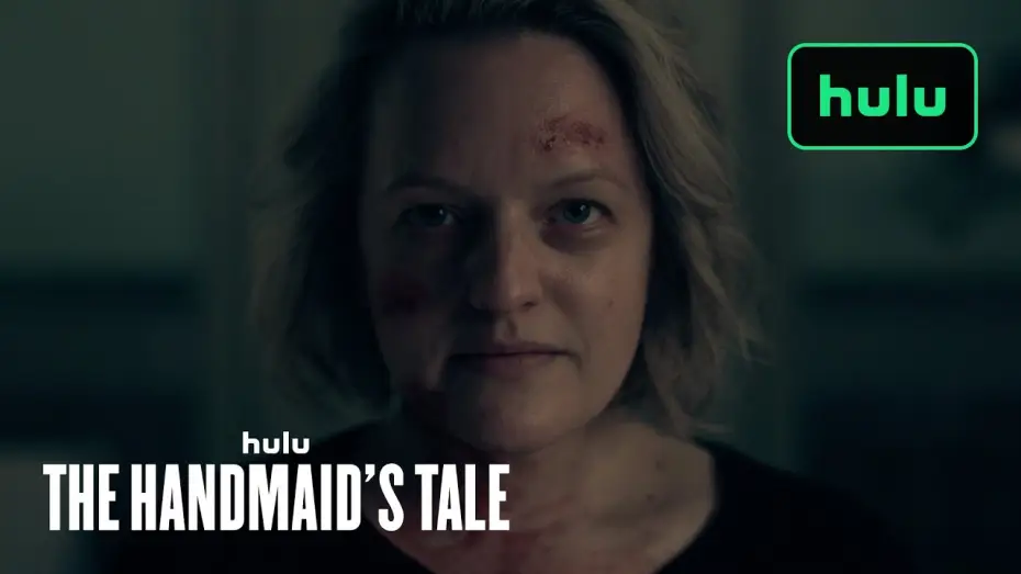 Video for the series The Handmaid's Tale — Season 5 Teaser