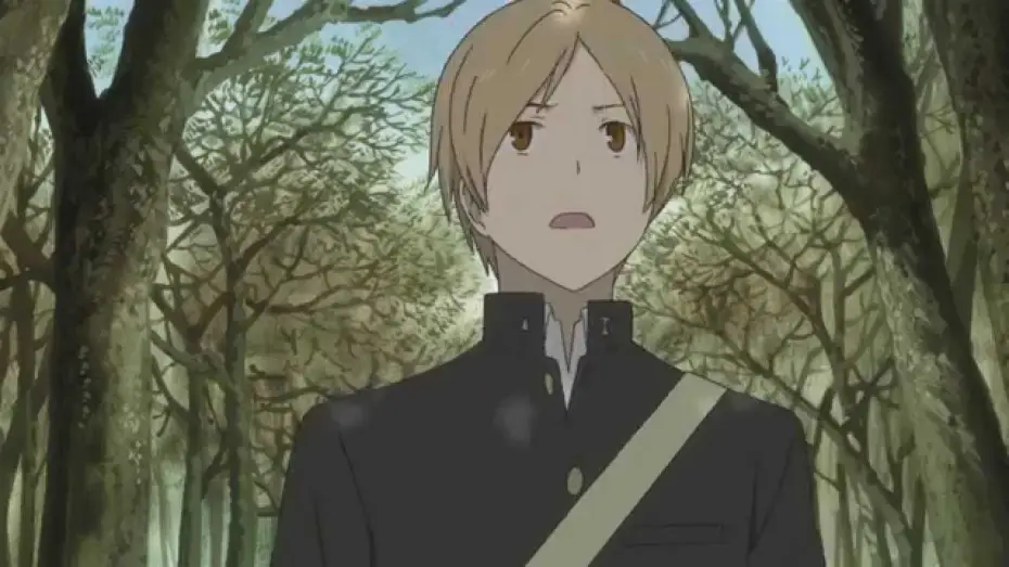 Video for the series Natsume's Book of Friends — Natsume’s Book of Friends Season 4 - Official Trailer