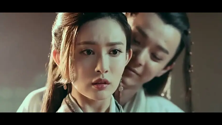 Video for the series The Legend of the Condor Heroes — 《射雕英雄传》先导片花 The Legend of the Condor Heroes - trailer