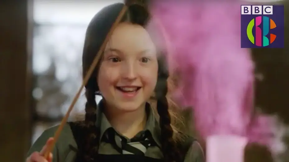 Video for the series The Worst Witch — CBBC | The Worst Witch | Official Trailer!