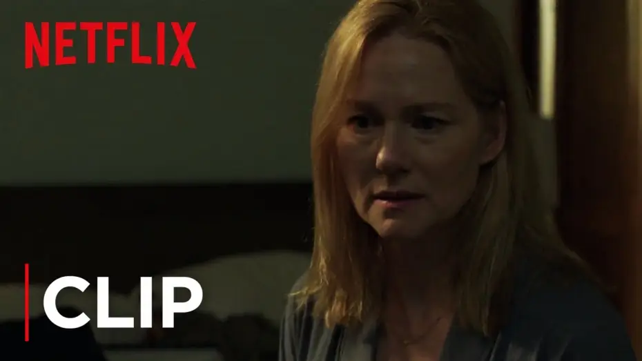 Video for the series Ozark — Clip