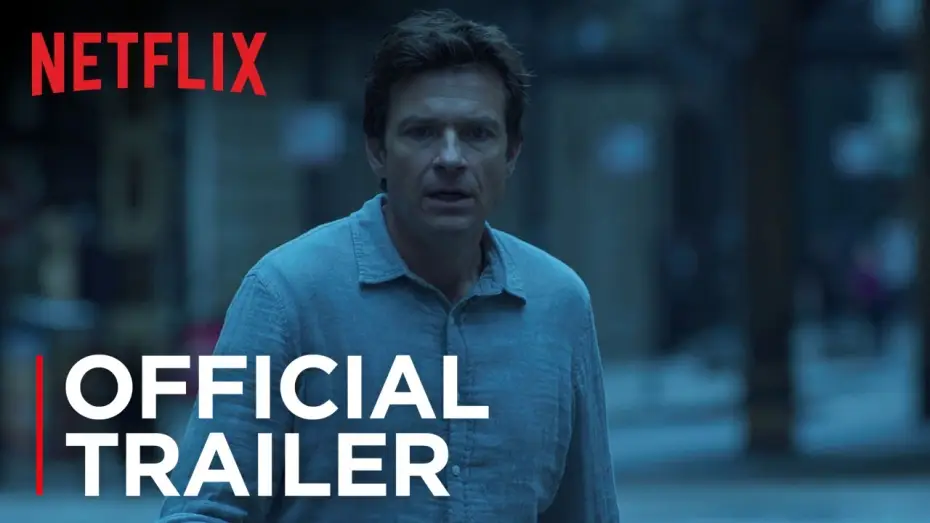 Video for the series Ozark — Official Trailer