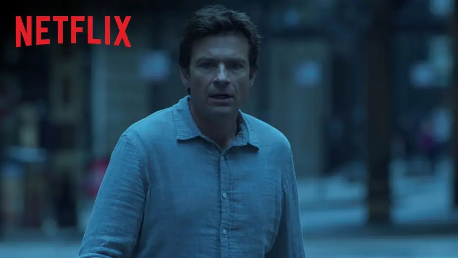 Video for the series Ozark — Bande-annonce officielle [VOSTFR]