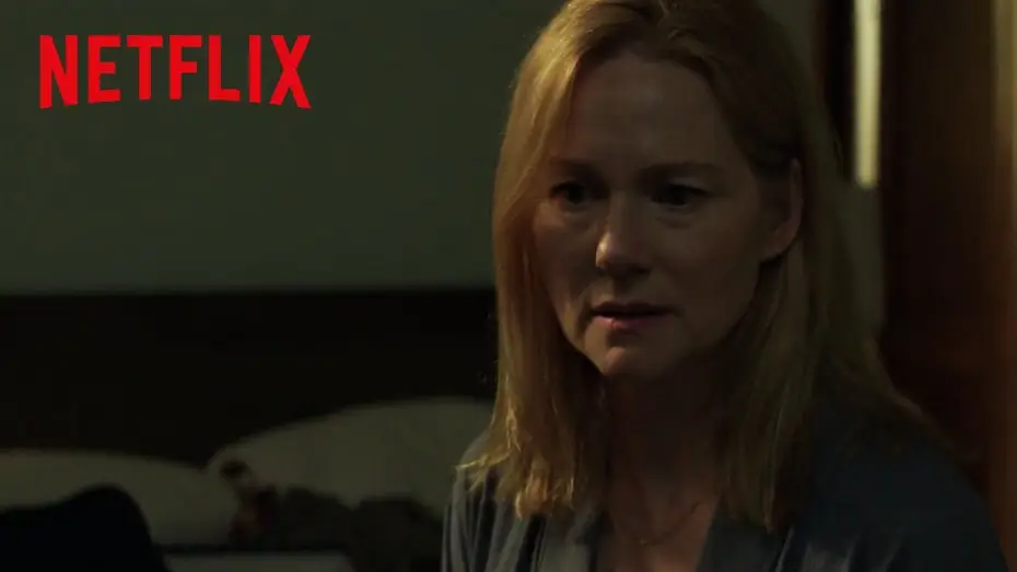 Video for the series Ozark — OZARK | Trailer | Netflix