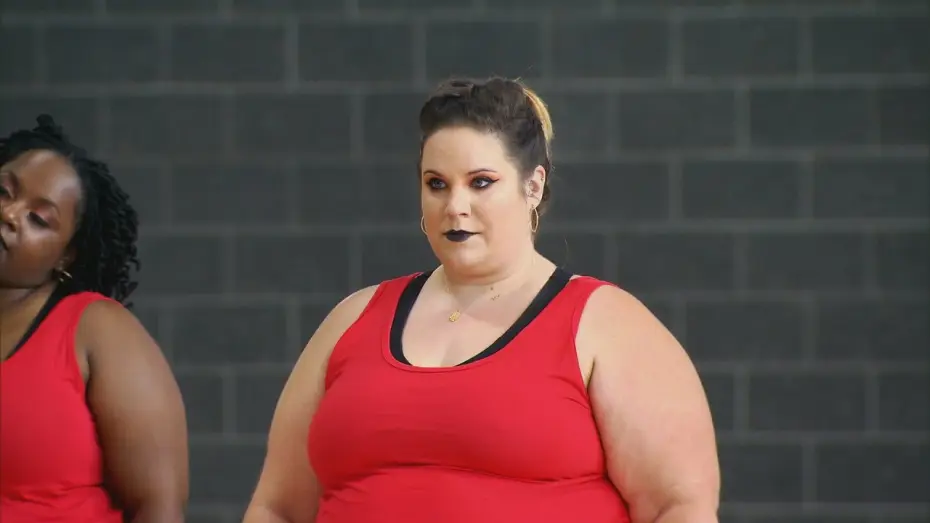 Video for the series My Big Fat Fabulous Life — My Big Fat Fabulous Life | Tuesdays at 9/8c on TLC