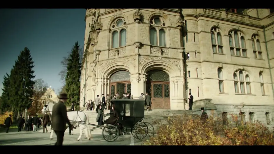 Видео к сериалу Genius — Genius - Tráiler extendido (estreno 25 de abril en NatGeo)