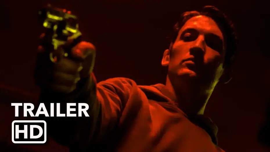 Video for the series Too Old to Die Young — TOO OLD TO DIE YOUNG (2019) - Miles Teller, Billy Baldwin, Nicolas Winding Refn - HD Trailer