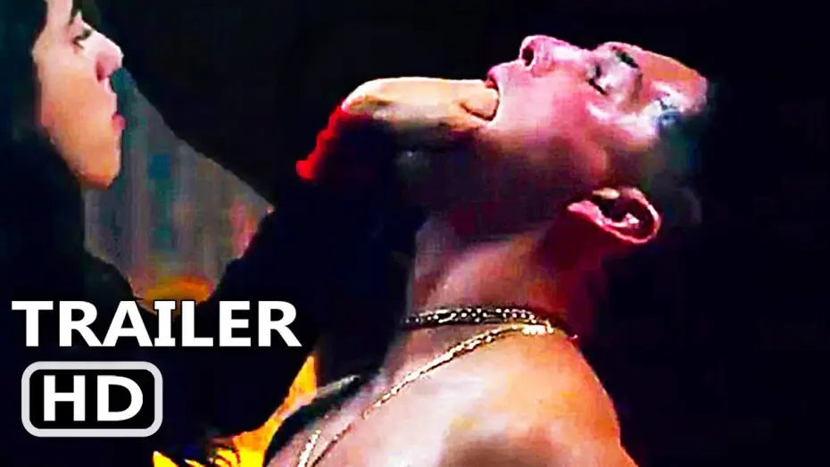 Video for the series Too Old to Die Young — Trailer