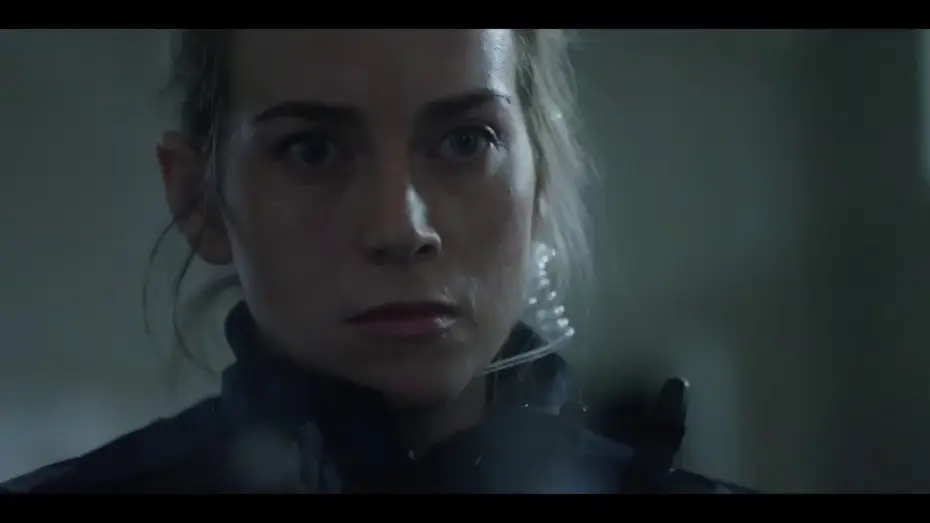 Video for the series Arctic Circle — Полярный круг 2018, анонс сериала.