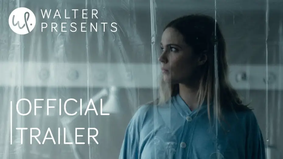 Video for the series Arctic Circle — ARCTIC CIRCLE TRAILER