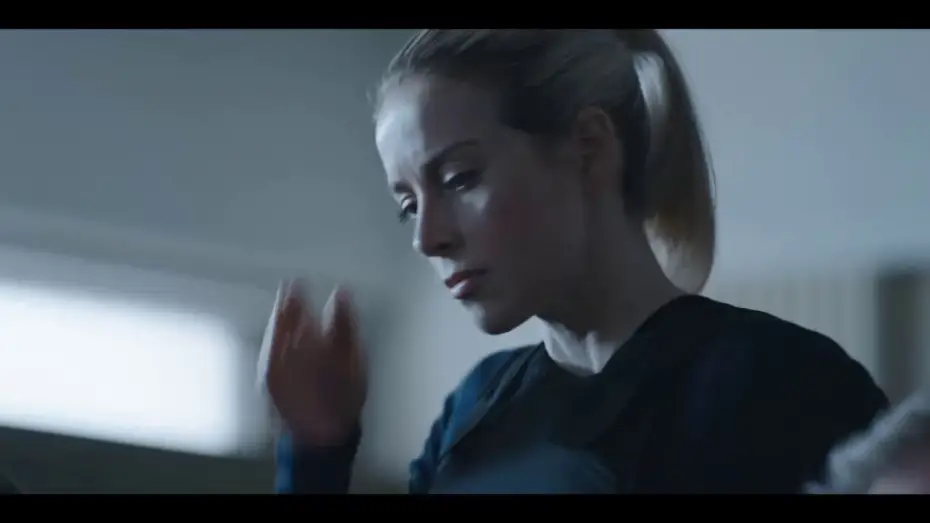 Video for the series Arctic Circle — Descubre el TRÁILER de "ÁRTICO"| NUEVA SERIE EN COSMO