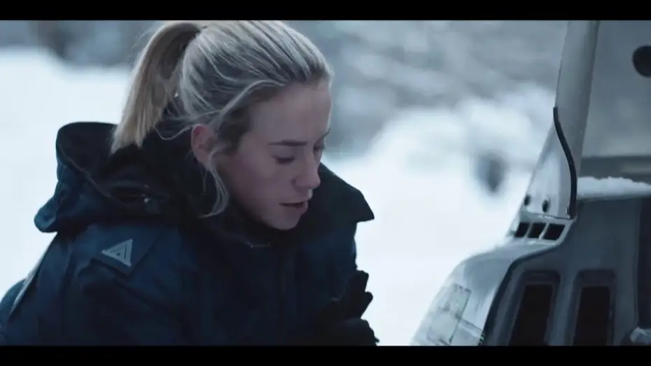 Video for the series Arctic Circle — "Ártico" | La NUEVA SERIE de COSMO