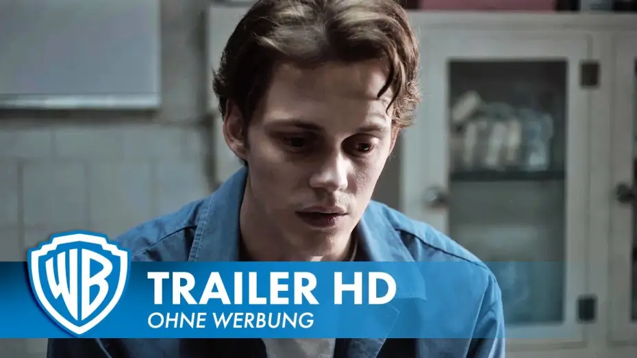 Video for the series Castle Rock — CASTLE ROCK Staffel 1 - Trailer #1 Deutsch HD German (2019)