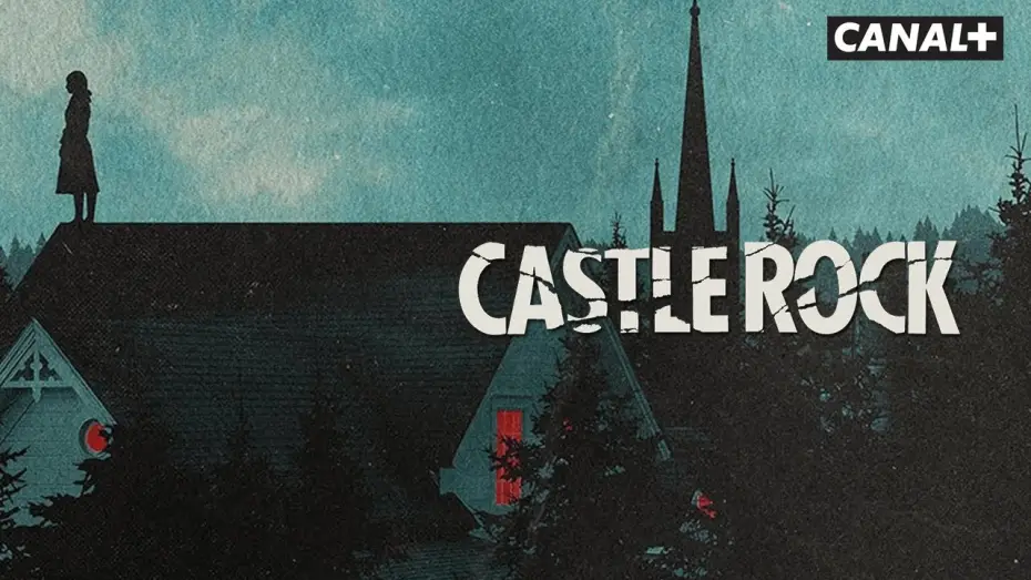 Video for the series Castle Rock — Castle Rock - Bande Annonce VOST