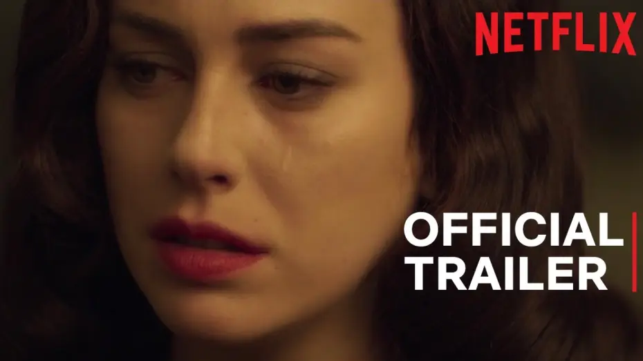 Video for the series Cable Girls — Cable Girls | Final Trailer | Netflix