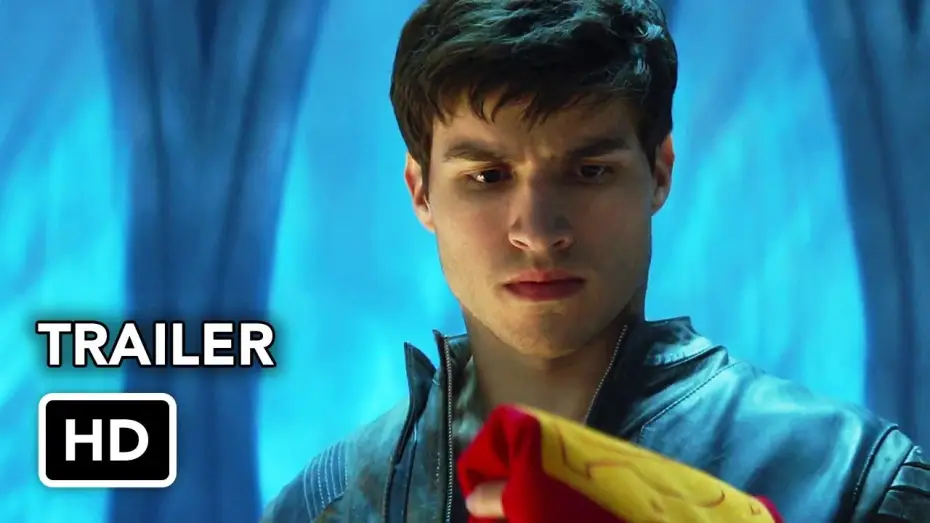 Video for the series Krypton — KRYPTON (Syfy) Trailer HD - Superman prequel series