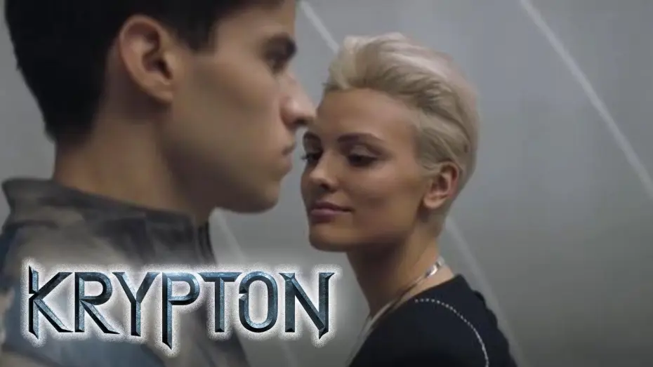 Video for the series Krypton — 