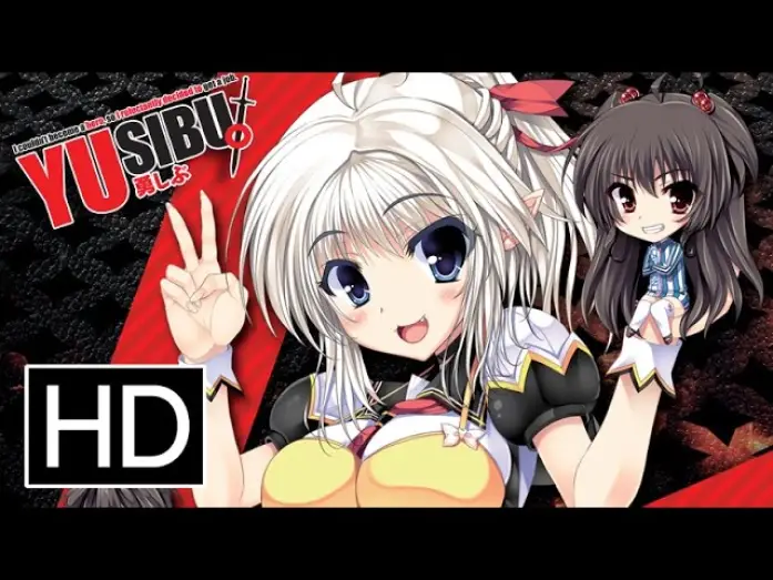 Video for the series I Couldn't Become a Hero, So I Reluctantly Decided to Get a Job — Yu Sibu - Official Trailer