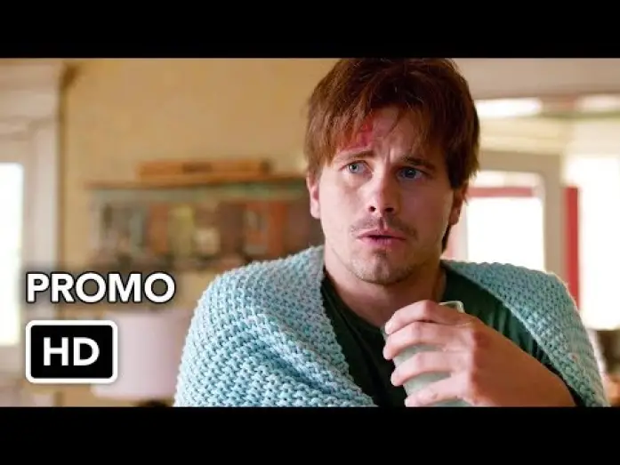 Video for the series Kevin (Probably) Saves the World — Kevin (Probably) Saves the World (ABC) "Protecting Mankind" Promo HD - Jason Ritter series