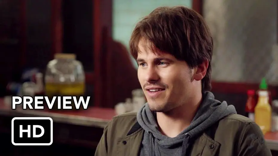Video for the series Kevin (Probably) Saves the World — Kevin (Probably) Saves the World (ABC) First Look HD - Jason Ritter series