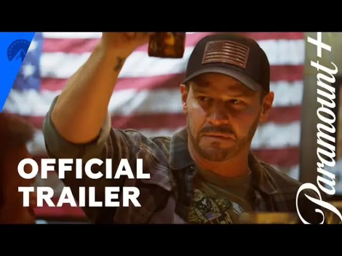 Video for the series SEAL Team — Season 7 Official Trailer