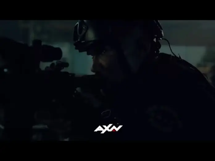 Video for the series S.W.A.T. — S.W.A.T. Los hombres de Harrelson llega a AXN
