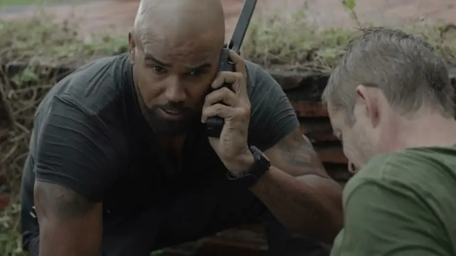 Video for the series S.W.A.T. — Offizieller Trailer