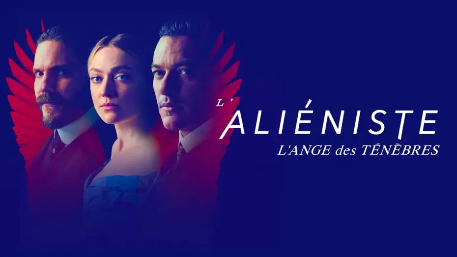 Video for the series The Alienist — L’Aliéniste - Bande Annonce [VOST]