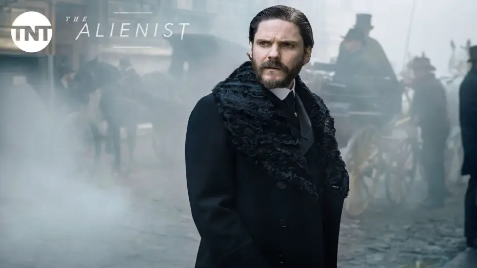Video for the series The Alienist — Official Trailer #2