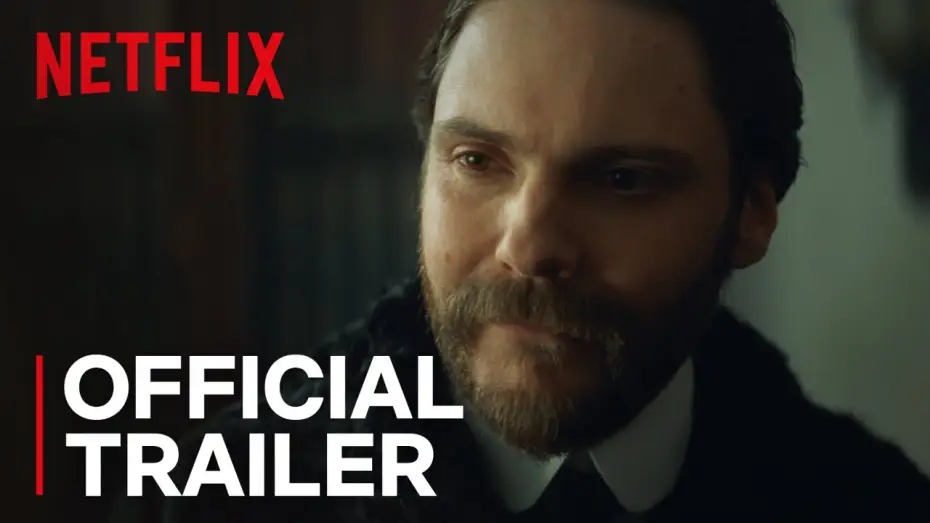 Video for the series The Alienist — Official Netflix Trailer